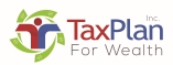 Tax Plan Secure Web Portal