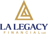 LA Legacy Financial logo WALTHAM, MASSACHUSETTS