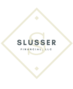 Slusser Financial, LLC logo TACOMA, WASHINGTON