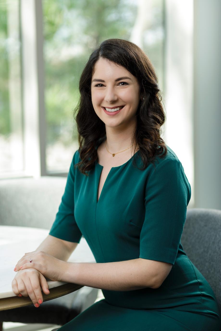 Catherine Abbruscato, CFP, CLU, ChFC