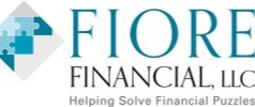 Fiore Financial LLC logo PASCO, WASHINGTON