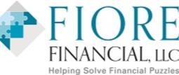 Fiore Financial LLC logo PASCO, WASHINGTON