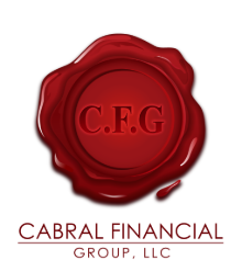 Cabral Financial Group, LLC logo JOHNSTON, RHODE ISLAND