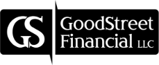 GoodStreet Financial LLC logo MILLSTONE, NEW JERSEY