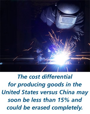 American Manufacturing: Rebound or Renaissance?