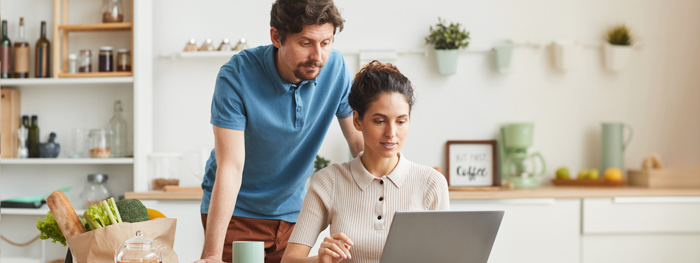 More than 50 million individuals have established online Social Security accounts.